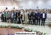 بالصور: برعاية وحضور وزيرة البيئة تمارا الزين جمعية المقاصد – صيدا كرمت الطلاب الفائزين في مسابقة 
