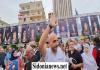 بالصور والأسماء : صيدا بدها ونحنا قدها برئاسة عمر محمد مرجان إحتفلت في مهرجان حاشد بإطلاق اللائحة الرابعة المكتملة لإنتخابات بلدية صيدا
