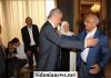 بالصور : بهية الحريري كرمت البرفسور غسان أبو علفا لمناسبة منحه الدكتوراه الفخرية بعلم الأمراض السرطانية بمشاركة العائلة الصيداوية والطبية شخصيات وفاعليات