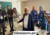 بالصور: النائب أسامة سعد أدلى بصوته في مهنية صيدا: للإقتراع من أجل تغيير المشهد في المدينة الذي لا يعجب معظم الصيداويين ومن لا يستطيع العمل كفريق فليستقيل
