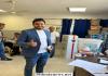 بالصور: مرشحو صيدا بتستاهل أدلوا بأصواته لإنتخابات المجلس البلدي : صيدا أمام فرصة للتغيير ودعوة لتعزيز المشاركة