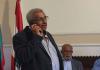 النائب أسامة سعد أجرى لقاءات وإتصالات سياسية مع العديد من الفائزين  : آن الأوان لبلدية في صيدا تنهض بالمدينة بعيدًا عن الوصايات السياسية.