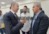 الجماعة الإسلامية تهنيء رئيس البلدية المنتخب المهندس مصطفى حجازي وتبارك للأعضاء الفائزين وتؤكد دعمها للمجلس البلدي.