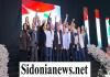 بالفيديو وبالصور: عشاء تكريمي حاشد للائحة سوا صيدا برئاسة حجازي للماكينة الإنتخابية وشخصيات وشكر للداعمين الحريري والسعودي وابومرعي والعراب النقيب ومساهمين