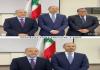 مبارك : إنتخاب المهندس رئيف يونان رئيسا لبلدية مغدوشة والسيد أنطوان شفيق الناشف نائبا له في جلسة انتخابية بإشراف المحافظ ضو
