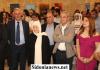 بالصور : في خان الإفرنج .. سكوت يعلو صوته  بلمسات وإبداع طلاب جامعة رفيق الحريري