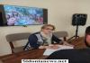 بالصور: جمعية إعانة الطفل المعوق برئاسة السيد أسمى البلولي ديراني تهنىء بعيد الأضحى وتوزع مساعدات للأطفال وأكثر من 200 عائلة متعففة