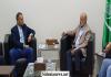 الجماعة الإسلامية تلتقي رئيس شعبة المعلومات في الأمن العام في الجنوب العقيد حيدر قبيسي والبحث يتناول الأوضاع الأمنية