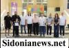 بالصور : طلاب مدرسة الفنون الإنجيلية في صيدا يختتمون حملتهم السنوية clothes for a cause لتوزيع الثياب على المحتاجين