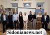 بالفيديو والصور : المهندسة أية البلولي مديرة تنفيذية في جمعية الرسالة الزرقاء : الإنتخابات أصبحت وراءنا  وهذه هي  برامج الجمعية الجديدة