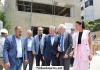 بالصور / الرئيس السنيورة تفقد سير العمل في المشروع المشترك بين جمعية جامع البحر والمجلس الأهلي لمكافحة الإدمان في الشرحبيل - بقسطا