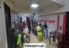 بالصور : الكشاف العربي يباشر دورة جليس مسن