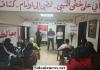 بالصور : الكشاف العربي يباشر دورة جليس مسن