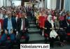 بالصور: وقائع المؤتمر التربوي الأول لثانوية الحاج بهاء الدين الحريري في صيدا بعنوان  رؤيا 2030 نحو تحول تربوي مستدام