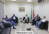 بالصور : الجماعة الإسلامية تستقبل وفدًا برئاسة النائب السابق الدكتور سليم خوري: تأكيد على العلاقات المتينة بين صيدا وجزين