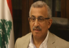 النائب أسامة سعد لوزير الداخلية:  تدخّلك ضرورة ملحّة  توجد  فوضى غير مسبوقة ورعب على الطرقات وإنتهاكات خطيرة