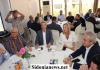 بالصور : جمعية جامع البحر الخيرية كرّمت رؤساء المجالس البلدية لصيدا والجوار  بحفل غداء شارك فيه نواب وفاعليات المنطقة