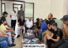 النائب أسامة سعد تابع مع وزير الداخلية أحمد الحجار أوضاع سائقي التوك توك والدراجات النارية