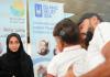 بالصور : بدعم الإغاثة الإسلامية الأمريكية وبالتعاون مع من حقي أسمع ومستشفى الهمشري تركيب المعالج الصوتي الخارجي للقوقعة السمعية ل 40 طفل وطفلة