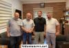 الجماعة الإسلامية تلتقي رئيس بلدية بقسطا وتبحث معه شؤون منطقة الشرحبيل