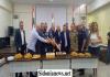 بالصور : المحافظ ضو في تكريم وداعي لرؤساء امنيين وقضائيين في الجنوب : عملنا معاً للحفاظ على المرفق العام وامن وامان المواطنين