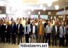 بالصور: جمعية تمدن تختتم في بلدية صيدا برنامج التدريب وبناء القدرات لمشروع دعم ريادة أعمال الحرف والفنون الرياضية برعاية وزير الإقتصاد والتجارة