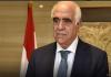 نقيب المحررين جوزف القصيفي بذكرى 4 آب : وحدهما الحقيقة والعدالة تنصفان الشهداء