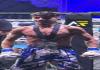 بالصور : مبارك فوز البطل الصيداوي عدنان رمزي حنقير ببطولة Saida Fighting Champion Ship