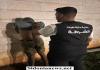 سارق الدراجات النارية في قبضة شرطة بلدية حارة صيدا بعد توجيهات من رئيس البلدية مصطفى الزين بتكثيف تحرياتها