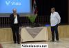 بالصور : ورشة عمل في ثانوية السفير عن طرائق التدريس والوسائل الرقمية ... د.أنور كوثراني: مكمّلة لها وليست بديلاً عنها !