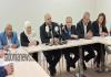 بالصور: وزير الصحة  ركان ناصر الدين زار المستشفى التركي في صيدا معلنا عن دعم بـ 400 ألف دولار و وتجهيزات طبية متطورة