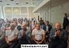 طعمة ممثلا بلدية صيدا في إطلاق الخطة الشاملة لإدارة النفايات الصلبة في اتحاد بلديات الفيحاء