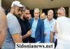 بالصور : بهية الحريري من بلدية صيدا وبحضور رئيسها حجازي تلتقي وفدا من أصحاب البسطات بعد عرض لأوضاعهم
