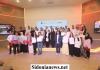 بالصور : مؤسسة الحريري – منتدى شباب نهوض لبنان بالشراكة مع  ZAKA  نظما دورة تدريبية  على تقنيات الذكاء الإصطناعي لـ 50 شاباً وشابة