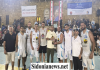 النادي المعني الرياضي في صيدا إختتم دورة الراحل الصيدلي محمد مرجان في كرتي السلة والطائرة