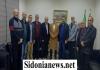 بالصور : الدكتور بسام حمود يستقبل الهيئة الإدارية الجديدة لرابطة آل البابا ويؤكد على دور الروابط العائلية في المراقبة والمساءلة والمحاسبة