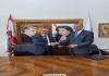 بالصور: جمعية المقاصد الخيرية الإسلامية في صيدا وجامعة رفيق الحريري يوقعان بروتوكول تعاون لتعزيز التعاون التربوي والأكاديمي في صيدا