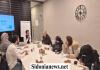 بالصور : منتدى  جرجوعيات الثقافي يناقش كتاب حكمة نحلة  لسلطان ناصرالدين ويستلهِم منه حكمة حجر !