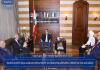 بالصور: الرئيس سعد الحريري بحث أوضاع مدينة صيدا مع السعودي وحجازي وبديع والشريف بحضور بهية الحريري