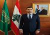 مبارك لأبن صيدا القنصل محمد علي الجردلي مباشرة  مهامه في قنصلية لبنان في جدة -السعودية
