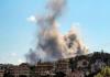 النهار : حماوة قياسية في لبنان وتصعيد إسرائيلي على وَقع الاختراق الأميركي الإيراني؟ لبنان يغرق في ذكرى عيد التحرير في أخطر تداعيات للحرب