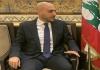رئيس جمعية لبنان الغد عمر مرجان هنأ بعيد الأضحى المبارك : نأمل وقف الحرب على بلدنا  وعودة الأمن والطمأنينة  وإقرار قانون العفو العام بشكل منصف للجميع