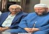 بالصور: بين أروقة النزوح في صيدا خلال عدوان 2024 وُلدت الحكاية  وتُوِّجت اليوم بالزواج: مبارك للعروسين  جهاد عدنان العقاد وزهراء سلمان خريزات