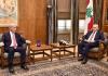 ما أوراق ديبلوماسية  بري؟