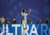 هاتريك لميسي... الأرجنتين تفوز على الجزائر 3-0  في كأس العالم 2026 ميسي يكشف سر بكائه في المباراة