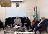 الدكتور بسام حمود : إغلاق معمل فرز النفايات  في صيدا جريمة بيئية وسكوت البلدية ومرجعيات المدينة جريمة أكبر