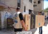 بالصور : 8485 مستفيدا من المبادرات الإنسانية نفذها مركز الرحمة  - صيدا دعماً للنازحين والأسر المتعففة