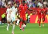 مونديال 2026: سويسرا أخرجت الجزائر 2 - 0