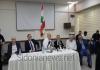 بالصور: وزير العمل د.  محمد حيدر من سرايا صيدا : تقدمنا بتقارير مفصله عن حجم الأضرار الناجمة عن العدوان الاسرائيلي ورفعناها الى المنظمات الدولية والعربية وجامعة الدول العربية