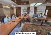 بالصور: بلدية صيدا تنظم ندوة تعريفية حول تطبيقات نظم المعلومات الجغرافية (GIS) لتطوير العمل البلدي